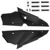 A28G-Motorcycle Frame Infill Side Panel Set Fairing Cover For BMW F900GS ADV F800GS - F850GS F750GS 2018-