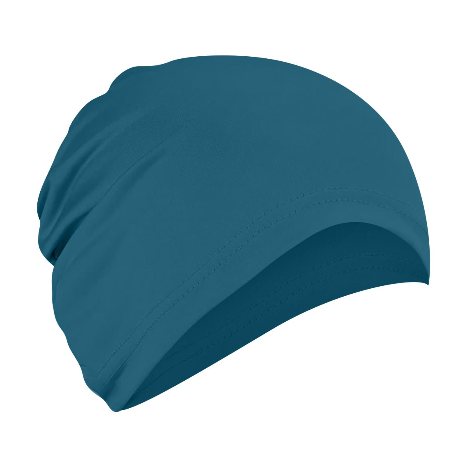 

Женская мода мусульманский платок шляпа базовая шляпа взрослая шляпа One Size