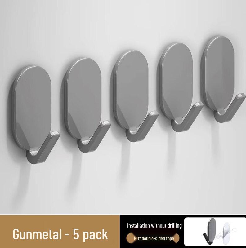 LIEI Strong Adhesive Wall Hook
