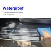 4Pc Car Threshold Protector Door Sill Cover Sticker For Skoda Superb Octavia MK2 MK3 2 3 A5 A7 Fabia VRS Karoq Kodiaq Rapid Yeti WD8