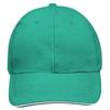Buffalo 6 Panel Baseball Cap