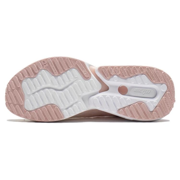 LINING Eazgo 'Peach Pink White' Women's ARES014-3