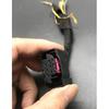 1pc Used for BMW 3 5 7 Series X3 X5 X6 Body Height Adjuster Sensor Plug Cable Line Wire Connector