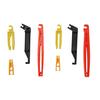 8 Pieces Car Clips Plastic Practical Automobile Fuse Puller
