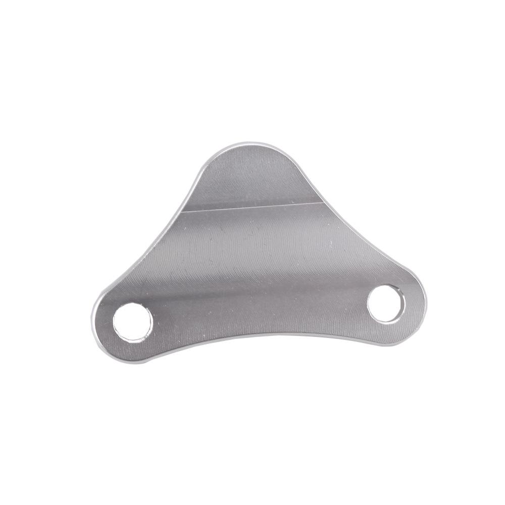 Honda K20/K24 Throttle Body Plug & Bleed Plug Bracket