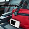 OVERTIME 3.2-inch Waterproof One-Seg TV OT-1WPT30TE