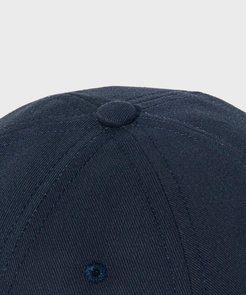 Kupeoseutaunbolkaeb Denw1911_Logo Cap Navy