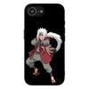 for Samsung Galaxy A25 A37 A57 A12 A14 A41 A50 A51 A70 A71 A72 A21S A04 M15 Note 20 9 8 10 Case Jiraiya Narutos Sasuke Uchiha
