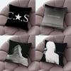 CCigarettes After CAS Pillowcase Pillows for Sofa Cover Decoration Home Decor Items Luxury Pillow Covers Cushion Cushions