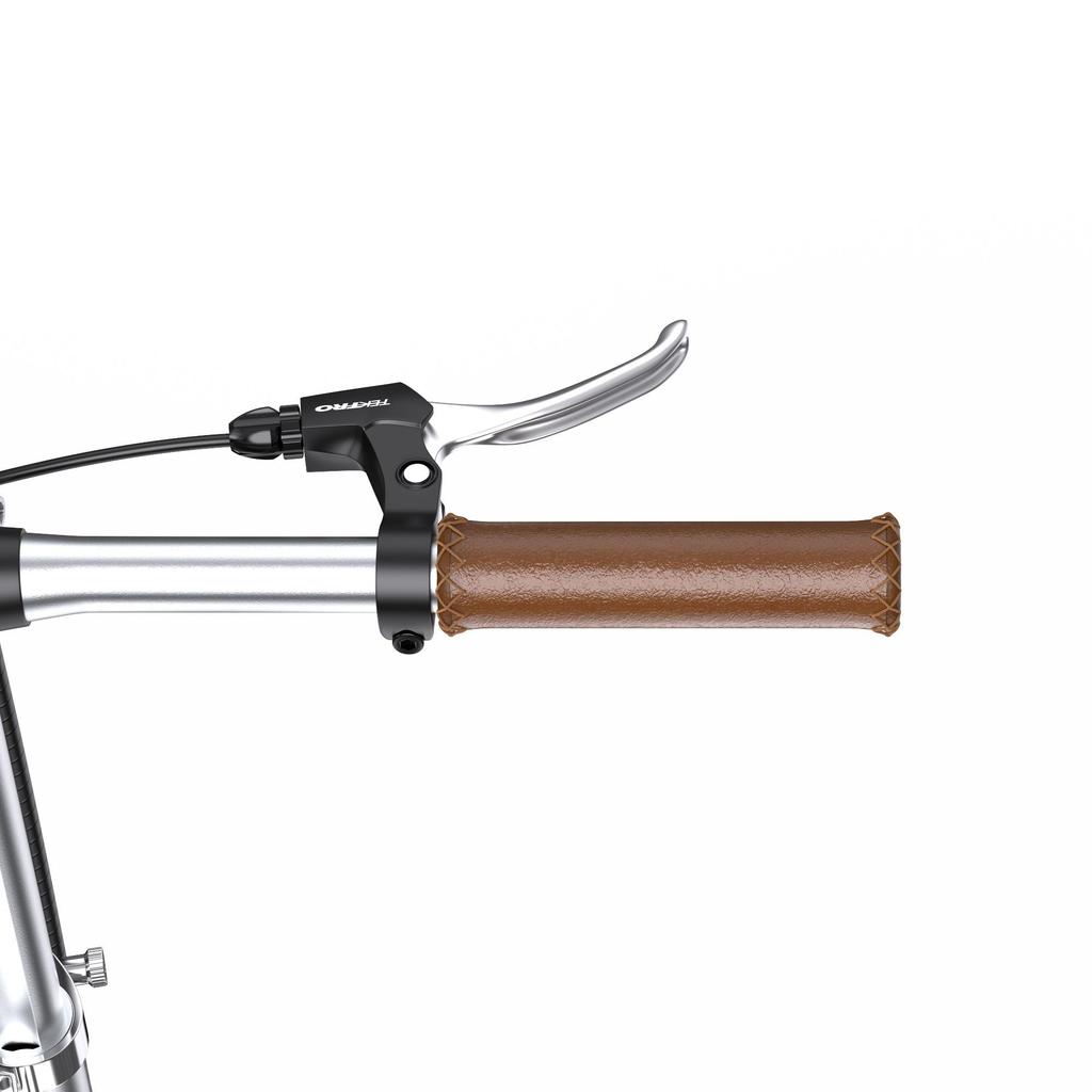 Onesport OT02 Folding Electric Bike: 250W Motor, 36V 5.2Ah Battery, 25km Range, 16" Tires, Compact E-Bike for Urban Commute & Portable Travel