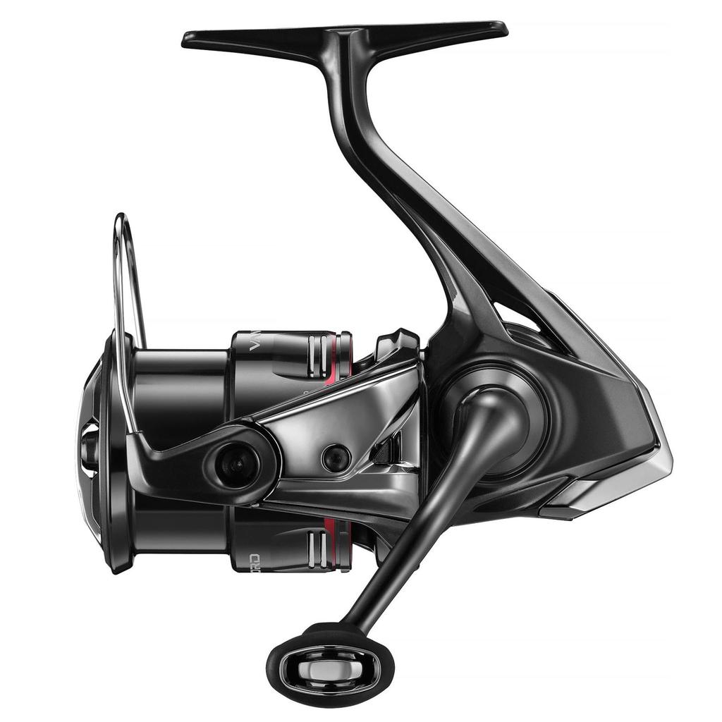SHIMANO Přívlačový naviják 24 Vanford 2500S