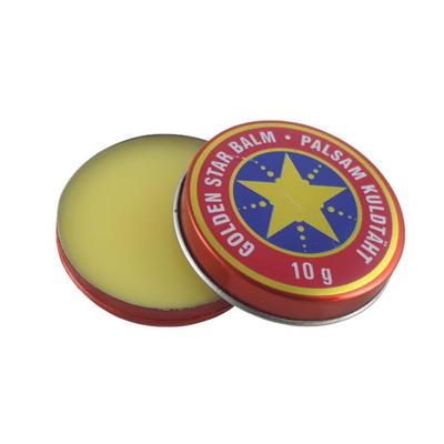 Tijgerbalsem