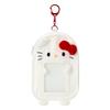 Sanrio Suport Acrilic pentru Carduri Hello Vârste 3 și 601624 & (Bucurați-vă de Idol) Pisicuță, Sus,