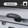 BYD Rear Camera Rain Cover for BYD Dolphin Surf Atto 3 Yuan Plus Seal Dolphin Song GPlus Atto 2 Sealion Shark Seagull ABS