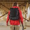 Chrome BARRAGE 22L PACK Backpack (Current Model) CRTWCASTLEROCK TWILL Castle Rock Twill 22L Fully Waterproof