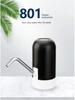 Electric Rechargeable Water Pump Dispenser for Bottled Water