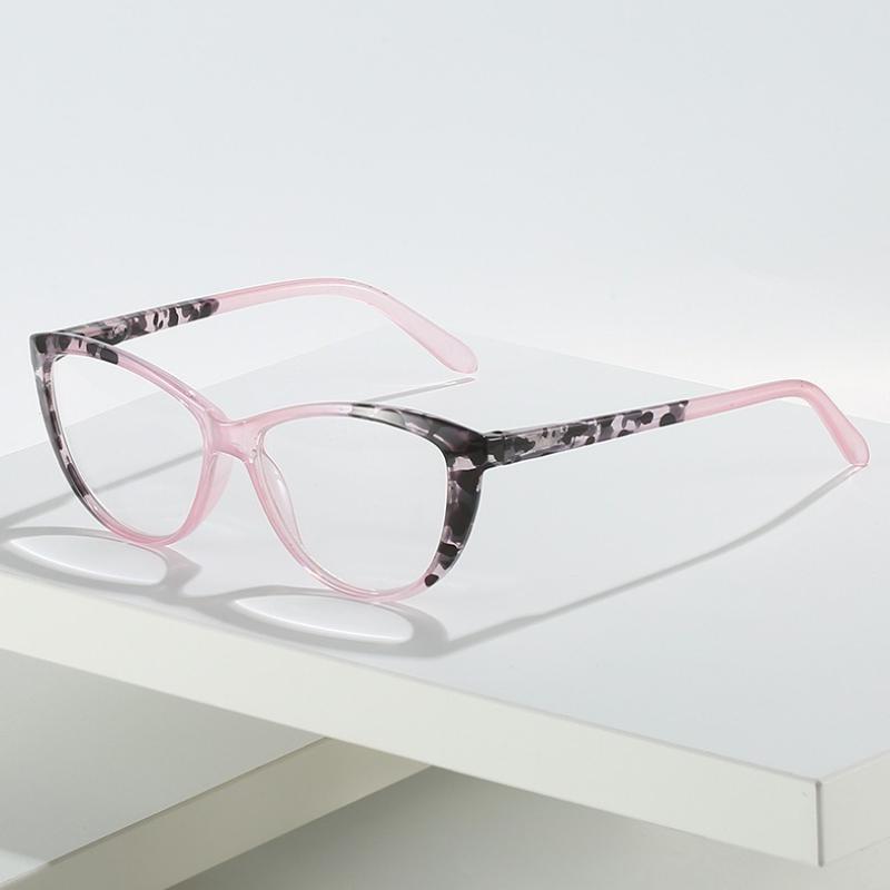 Neue High-Definition Blaulichtfilter Lesebrille Neutrale Mode Ultra-Klare Weitsichtbrille Für Männer Und Frauen Modebrille