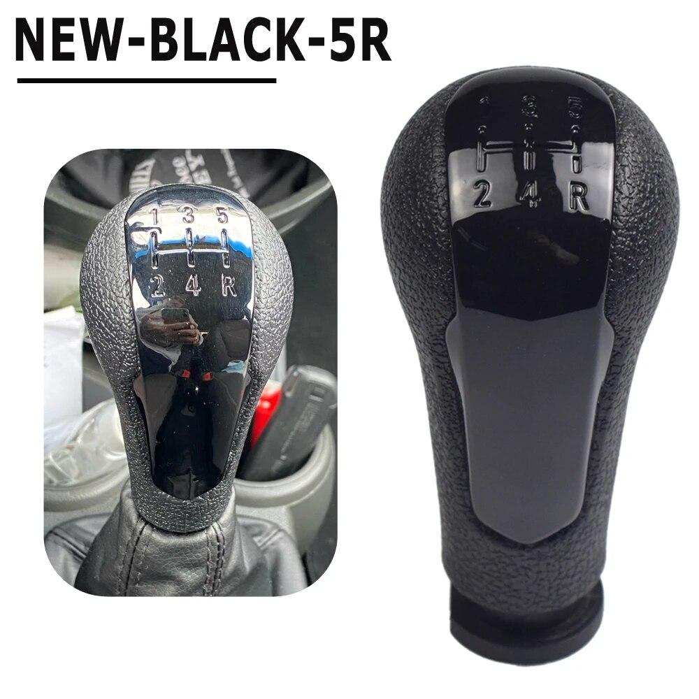 New For Chevrolet Spark 2011 2013 2014 2015+ Gear Shift Lever Knob