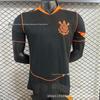 Maillot de Football Édition Joueur Ligue Brésilienne 2025-26: Flamengo, Corinthians, Sao Paulo, Cruzeiro