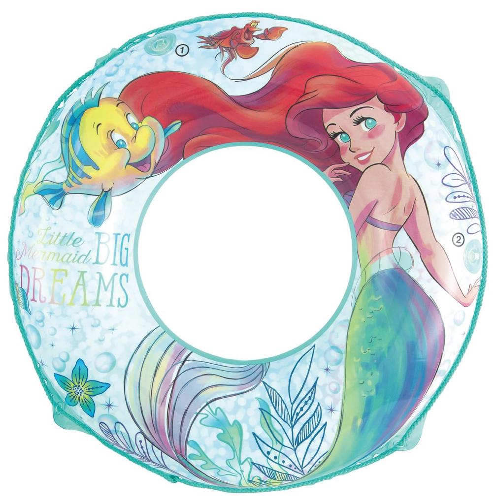 Livelight Tokyo Candle Float 80cm Ariel