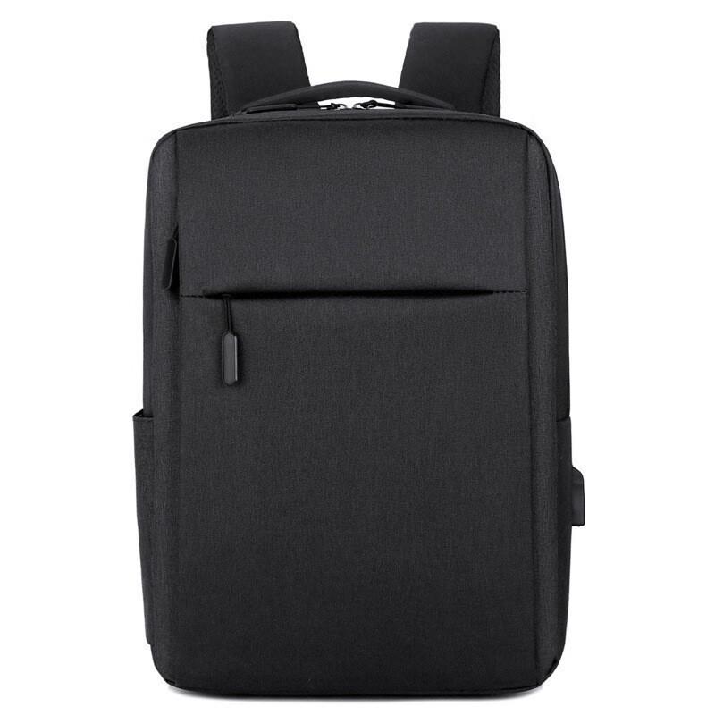 

Business Commuter Laptop Backpack with USB Port Standard Size