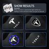 LED Car Door Interior Light Bulbs Decoration Lamp Auto Accessories For Tesla Model 3 Model Y Model S Model X