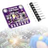 TCS34725 Color Sensor Recognition Module IIC RGB Development Board 3.3V/5V Bright Light Sensor for Arduino STM32