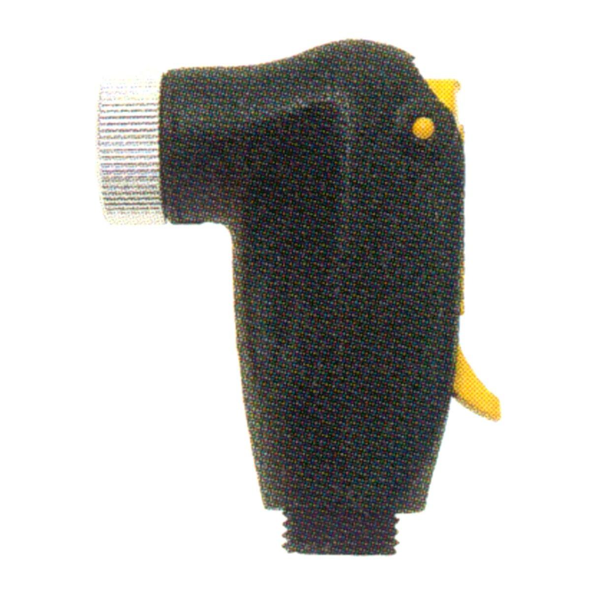 

TOPEAK Смарт-головка TRK-JB02 чёрный