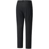 Anta Casual Simple Straight Leg Solid Color Knitted Sports Pants Men bottoms 152540506-2