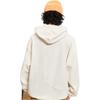 Converse Sweatshirts Men's White Hooded Moderate Other 10025234-A02