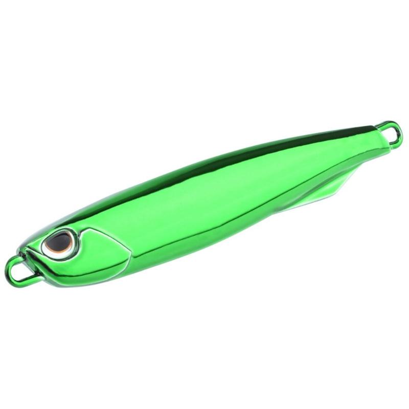 8Pcs Metal Fishing Lures Spoon Metal Jigs Lures Sea  Fishing Lure Artificial Baits for Freshwater and Saltwater