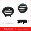 Compatible Air Vent Grille for 07-10 Mercedes-Benz C-Class W204 Dashboard