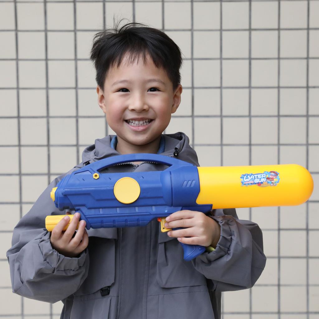 Children'S Toy Water Spray Gun Boy Water Gun Water Fight Dinosaur Water Gun Girl Beach Water Toy Holiday Gift