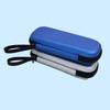 Multipurpose PU Insulin Cooling Bag Waterproof Thermal-Insulated Insulin Cooler Portable Reusable Pill Protector for Home