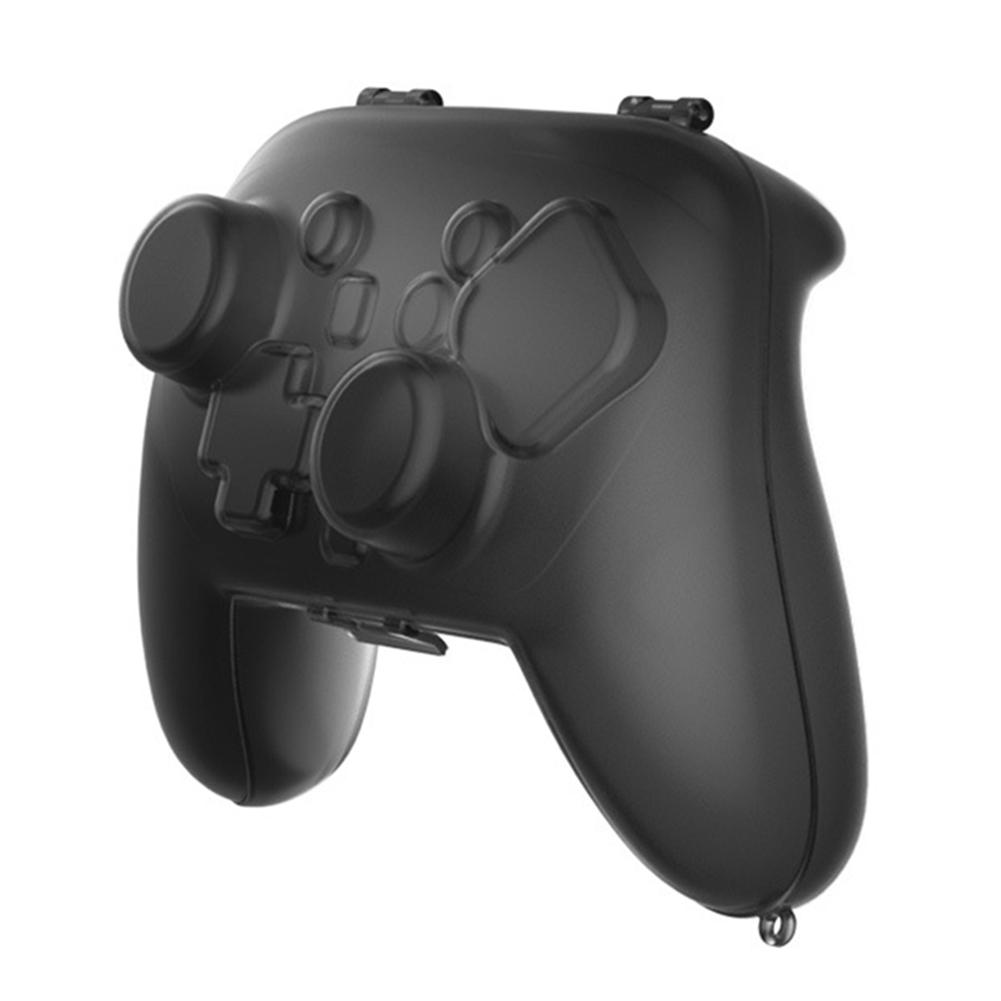 For NS2 Pro Portable Controller Protect Sleeve Dust Proof Gaming Grip Protective Case Game Handle PC Hard Shell Gift for Friend