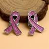 10Pcs Elegant Enamel Ribbon Bows Butterfly Brooch Alloy Pin For Weddings Parties Costume Accessories