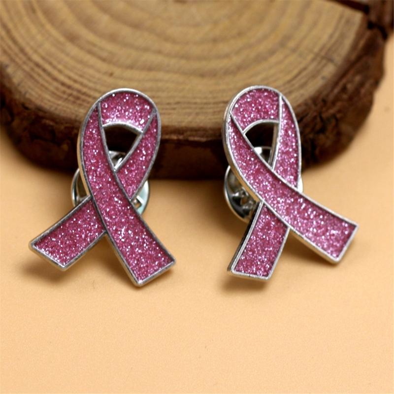 10Pcs Elegant Enamel Ribbon Bows Butterfly Brooch Alloy Pin For Weddings Parties Costume Accessories