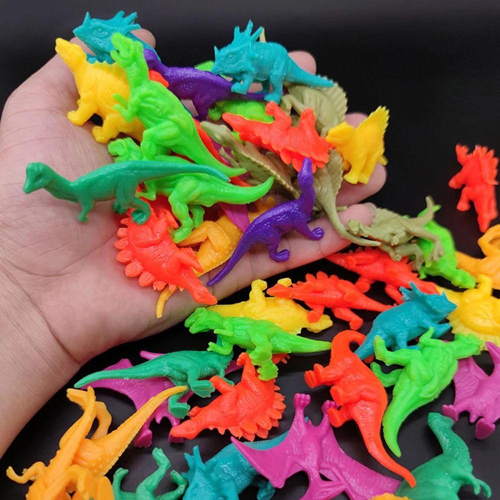 Children Gift Kid Toy Model Toy Simulation Toy Action Figures Dinosaur Model Simulation Animal