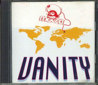 

CD VARIOUS - Vanity RRCY4011PROMO ROADRUNNER 1996 Japan Obi Dance & Electronica Used
