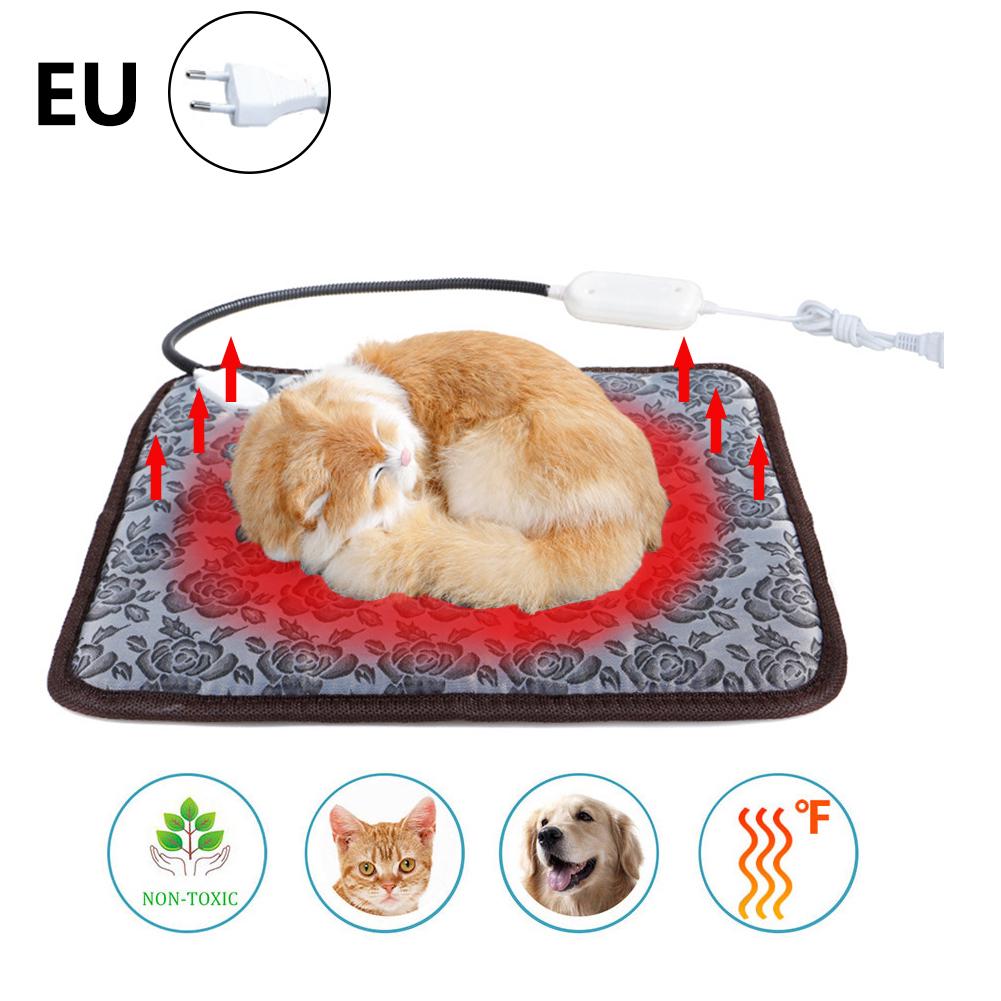 electric pet bed