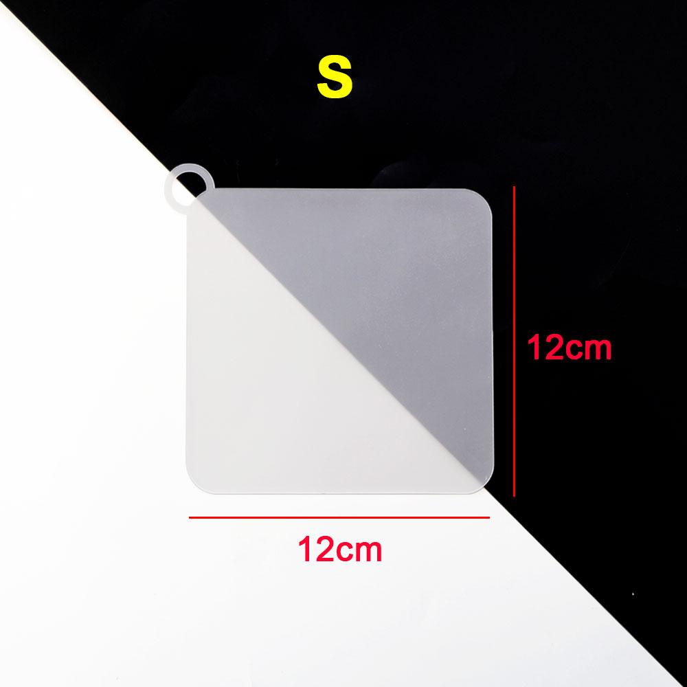 Silicone World Silicone Floor Drain Deodorant Cover Bathroom Deodorant Seal Household Sewer Pipe Sink Anti-smell Floor Cover