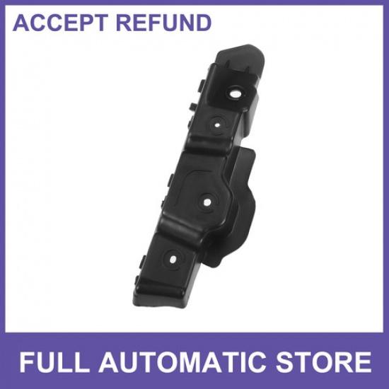LH Side Front Bumper Support Bracket for Chevrolet Malibu 2013-2015 1 Pc New
