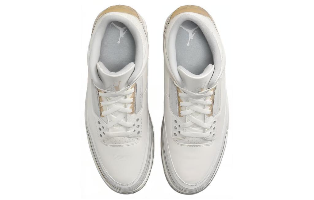 Jordan 3 Retro 'Craft Ivory' FJ9479-100