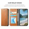 For Honor X70 Pro 5G Case Wallet Tri-Color Stitching Leather Phone Cover with Elastic Wristband