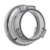 Dosing Funnel Fit for Breville Portafilters 54mm Reusable Magnetic Puck Screen Coffee Tamper Coffee Machine Accessories