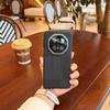 Applicable To Huawei Mate11rs Extraordinary Master Mobile Phone Case Ultra-thin pc11RS Kevlar Carbon Fiber Pattern Anti-drop Case