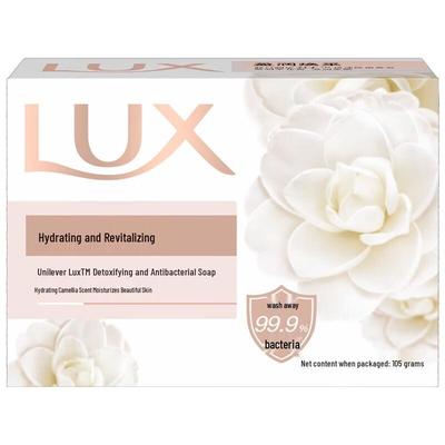 LUX Detox & Nourish Bar Soap 5-Pack
