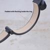 Lens Tripods Mount Rings Quick Release Tripods Collar with 1/4" Screw for APO 70-200mm F2.8 II 77mm Camera Lens