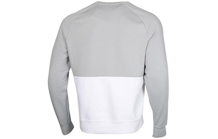 Nike Sweatshirts Men's Crew Neck Moderate Regular CJ4828-077