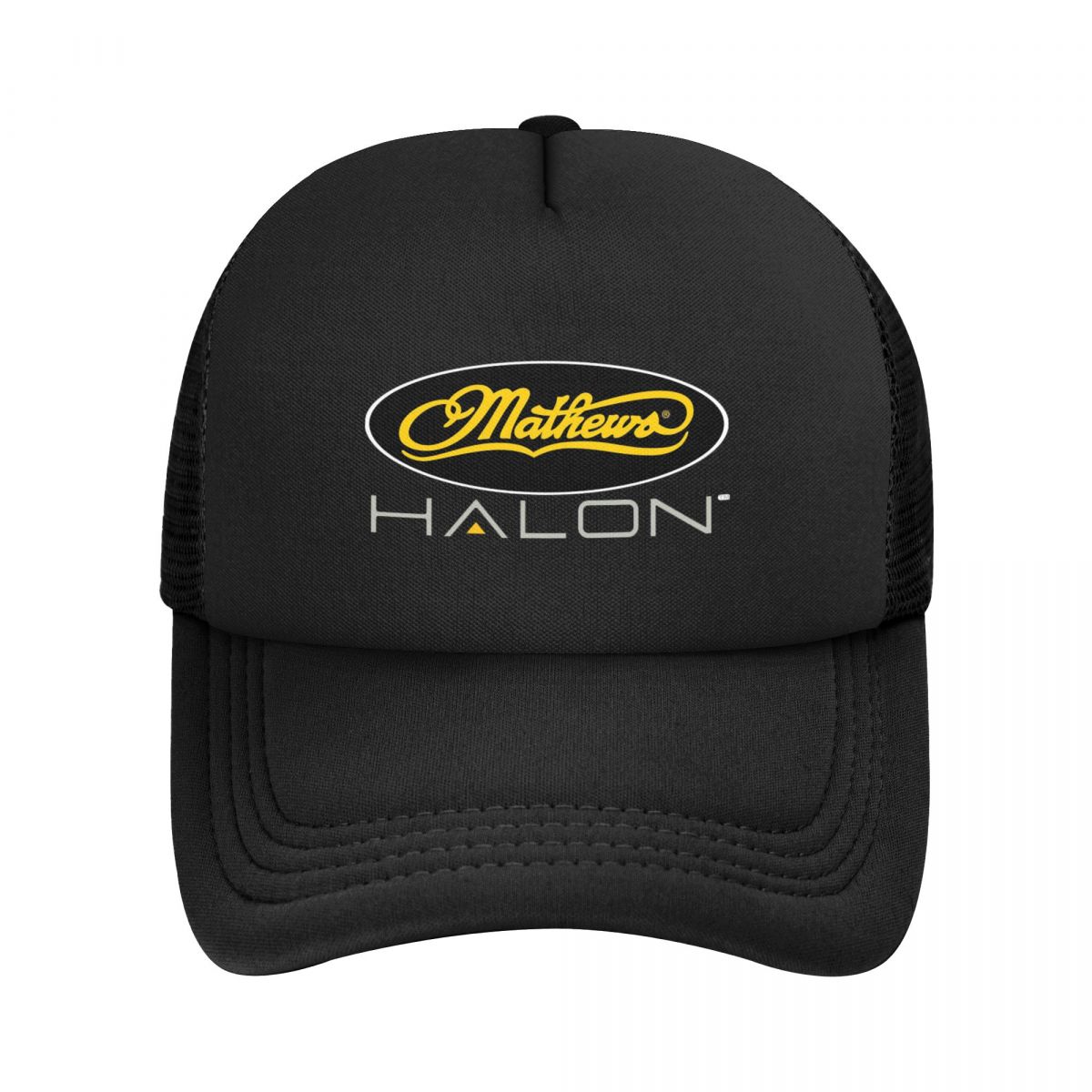 Бейсбольная кепка Mathews Halon Bows для стрельбы из лука и охоты, кепка для бега, шапки для гольфа, кепки унисекс, шляпа для унисекс и женщин, защита от солнца Adjustable
